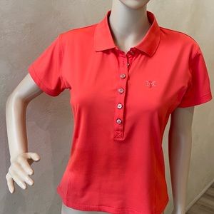 Masters Golf Fashion Performance Polo